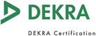 DEKRA_Certification